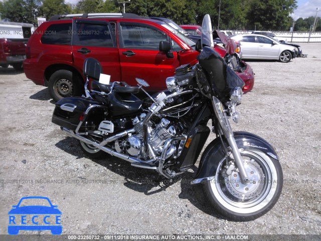 2000 YAMAHA XVZ13 LT JYA4YEE06YA005219 image 0