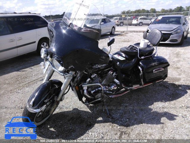 2000 YAMAHA XVZ13 LT JYA4YEE06YA005219 Bild 1