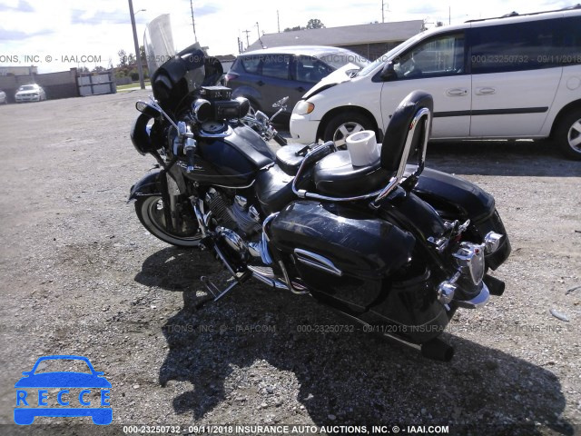 2000 YAMAHA XVZ13 LT JYA4YEE06YA005219 Bild 2