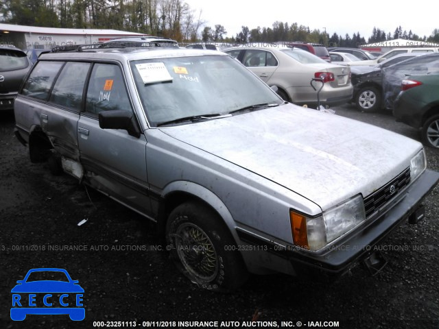 1985 SUBARU GL 4WD JF2AN53B7FE491406 зображення 0