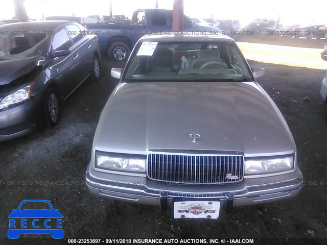 1990 BUICK RIVIERA 1G4EZ13C6LU406185 image 5