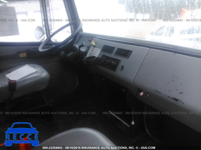 2004 FREIGHTLINER FL70 1FVABSDCX4HM94037 image 4
