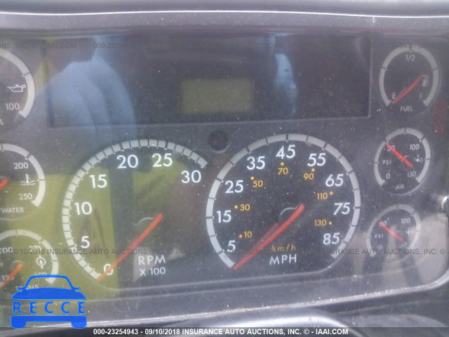 2004 FREIGHTLINER FL70 1FVABSDCX4HM94037 image 5