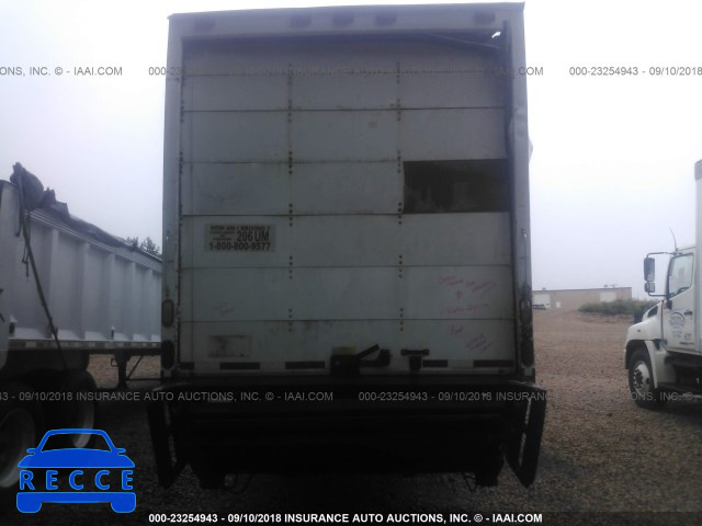 2004 FREIGHTLINER FL70 1FVABSDCX4HM94037 image 7