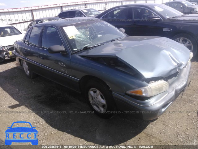 1998 BUICK SKYLARK CUSTOM 1G4NJ52M3WC417745 Bild 0