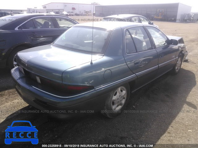 1998 BUICK SKYLARK CUSTOM 1G4NJ52M3WC417745 image 3