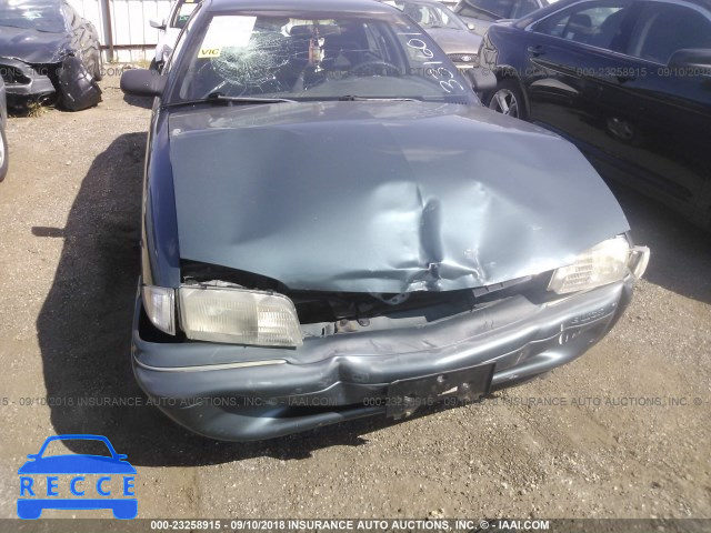 1998 BUICK SKYLARK CUSTOM 1G4NJ52M3WC417745 image 5