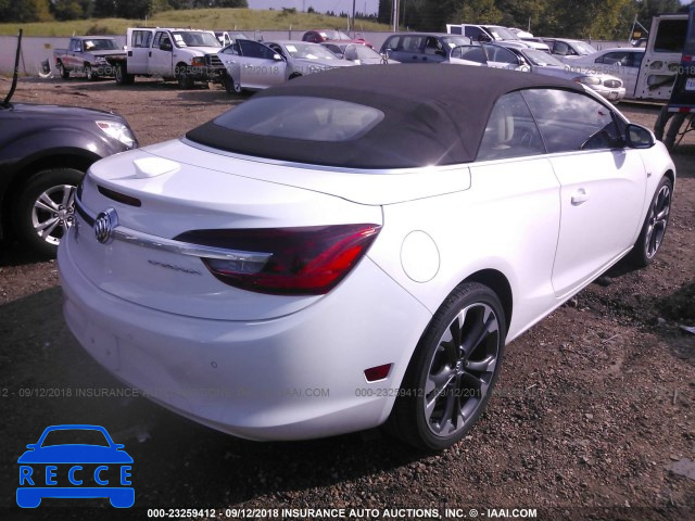 2016 BUICK CASCADA PREMIUM W04WT3N56GG118203 image 3