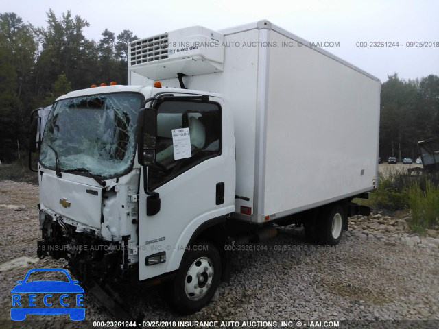 2016 CHEVROLET 3500 54DBDW1B9GS810740 зображення 0