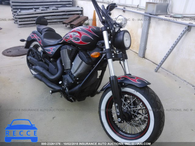 2014 VICTORY MOTORCYCLES HIGH-BALL 5VPWB36N1E3031032 image 0