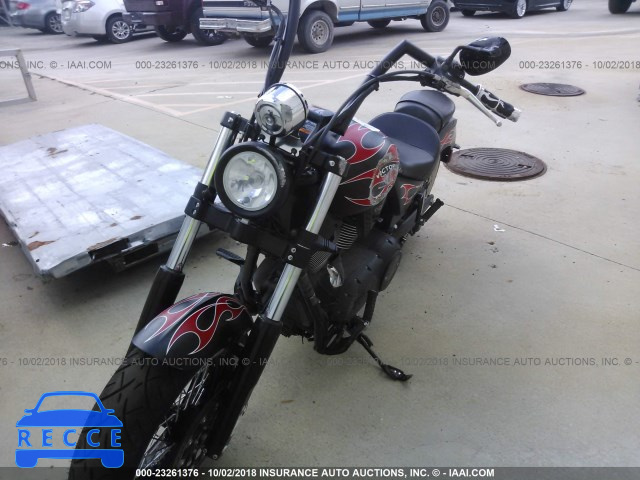 2014 VICTORY MOTORCYCLES HIGH-BALL 5VPWB36N1E3031032 image 1