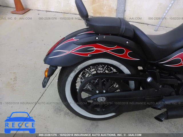 2014 VICTORY MOTORCYCLES HIGH-BALL 5VPWB36N1E3031032 image 5