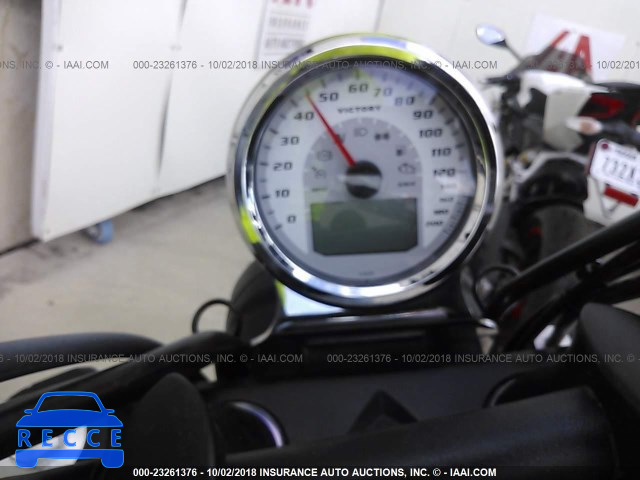 2014 VICTORY MOTORCYCLES HIGH-BALL 5VPWB36N1E3031032 image 6
