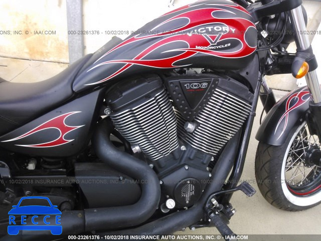 2014 VICTORY MOTORCYCLES HIGH-BALL 5VPWB36N1E3031032 image 7