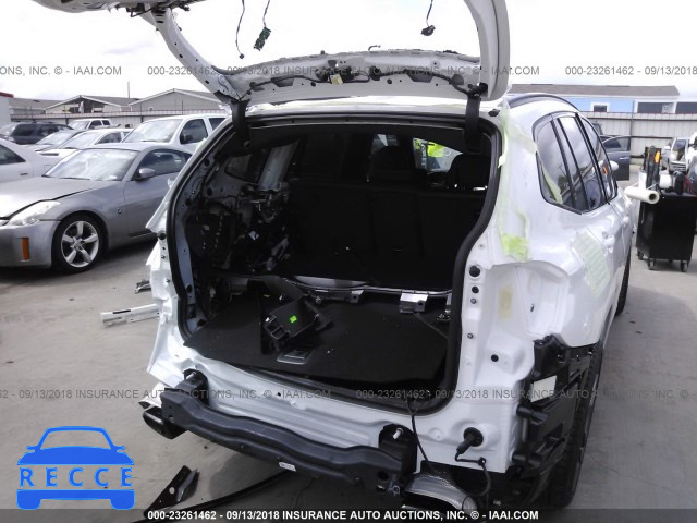 2018 BMW X3 XDRIVE30I 5UXTS3C59J0Y96220 Bild 5