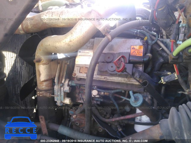 1998 INTERNATIONAL 4000 4900 1HTSDAARXWH562601 Bild 8