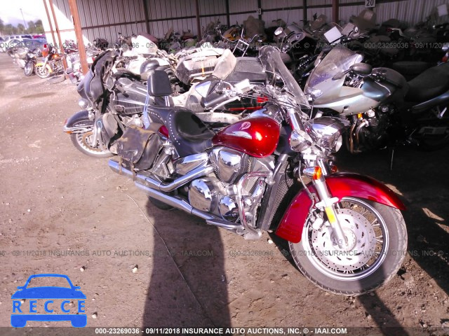 2003 HONDA VT1300 S 1HFSC52053A002910 Bild 0