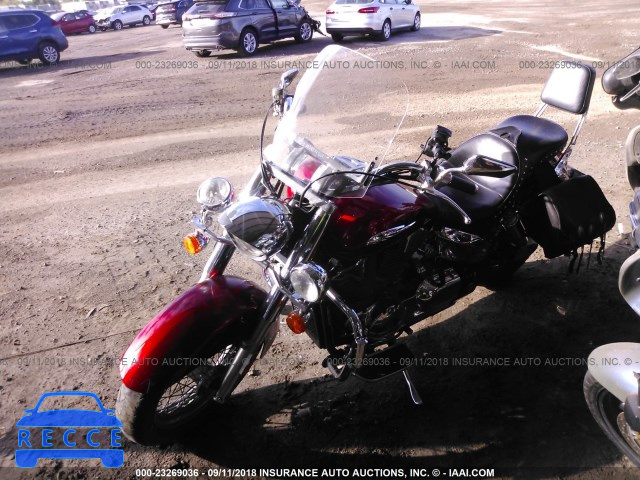 2003 HONDA VT1300 S 1HFSC52053A002910 Bild 1