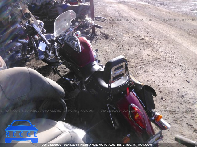 2003 HONDA VT1300 S 1HFSC52053A002910 зображення 2