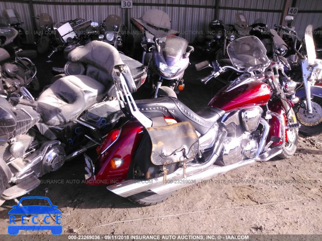 2003 HONDA VT1300 S 1HFSC52053A002910 зображення 3