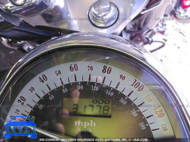 2003 HONDA VT1300 S 1HFSC52053A002910 зображення 6