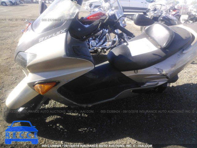 2002 HONDA NSS250 JH2MF06122K011984 image 1