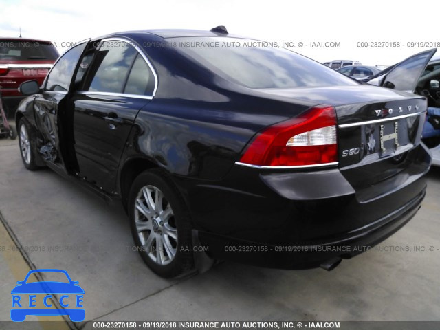 2011 VOLVO S80 3.2 YV1952AS1B1137816 image 0