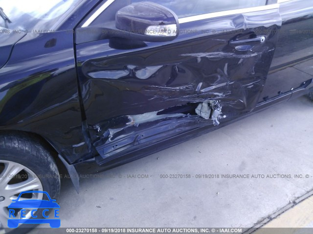2011 VOLVO S80 3.2 YV1952AS1B1137816 image 1