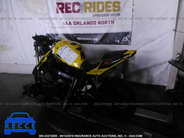 2004 SUZUKI GSX-R750 K JS1GR7JA342103518 image 2