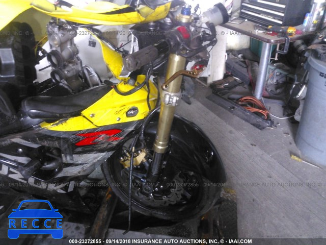 2004 SUZUKI GSX-R750 K JS1GR7JA342103518 image 4