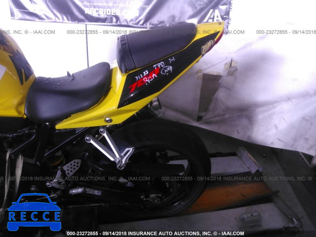 2004 SUZUKI GSX-R750 K JS1GR7JA342103518 image 5