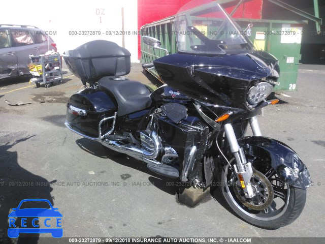 2017 VICTORY MOTORCYCLES CROSS COUNTRY TOUR 5VPXTAAA7H3057004 image 0