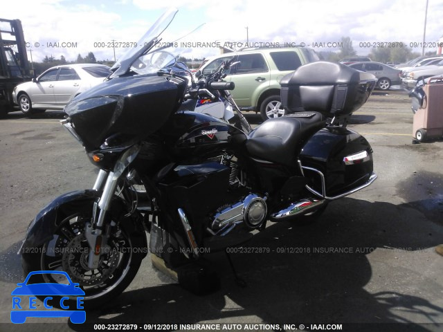 2017 VICTORY MOTORCYCLES CROSS COUNTRY TOUR 5VPXTAAA7H3057004 image 1