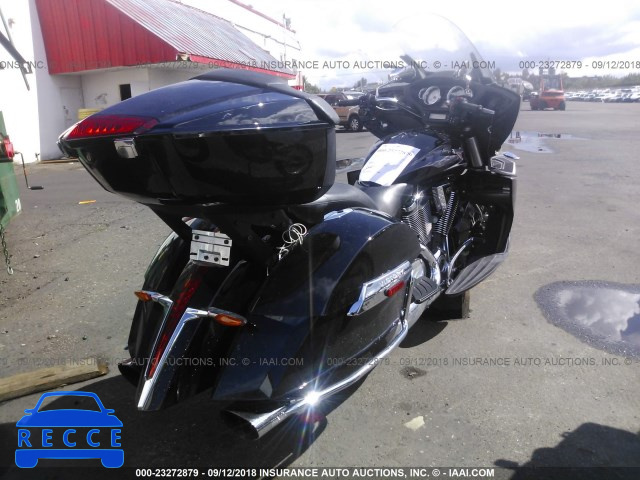 2017 VICTORY MOTORCYCLES CROSS COUNTRY TOUR 5VPXTAAA7H3057004 image 3