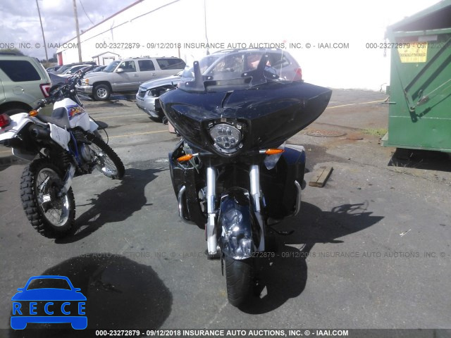 2017 VICTORY MOTORCYCLES CROSS COUNTRY TOUR 5VPXTAAA7H3057004 image 4