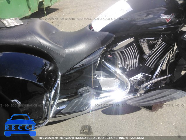 2017 VICTORY MOTORCYCLES CROSS COUNTRY TOUR 5VPXTAAA7H3057004 image 7