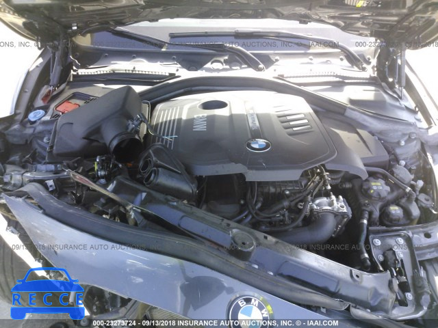 2017 BMW 340 I WBA8B3C30HK777652 image 9