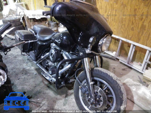 1995 HARLEY-DAVIDSON FLHT 1HD1DDL13SY507059 Bild 0