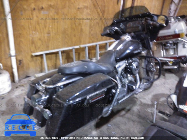 1995 HARLEY-DAVIDSON FLHT 1HD1DDL13SY507059 image 3