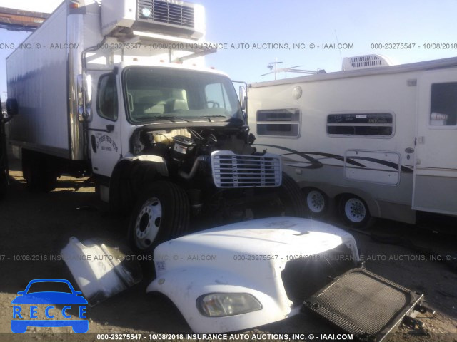 2006 FREIGHTLINER M2 106 MEDIUM DUTY 1FVACXDC06HX00110 Bild 0
