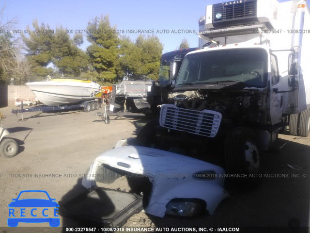 2006 FREIGHTLINER M2 106 MEDIUM DUTY 1FVACXDC06HX00110 image 1