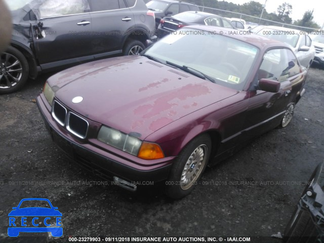 1993 BMW 318 IS WBABE5310PJA05540 Bild 0