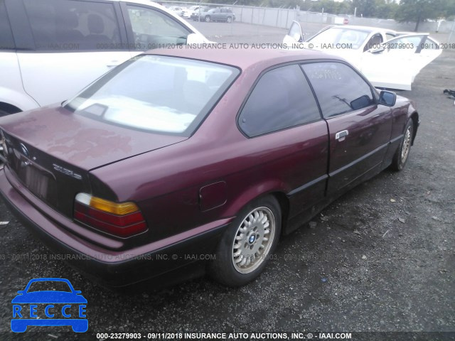 1993 BMW 318 IS WBABE5310PJA05540 image 1