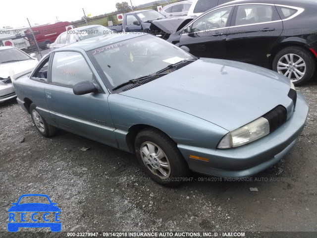 1996 OLDSMOBILE ACHIEVA SC 1G3NL12T5TM314766 зображення 0