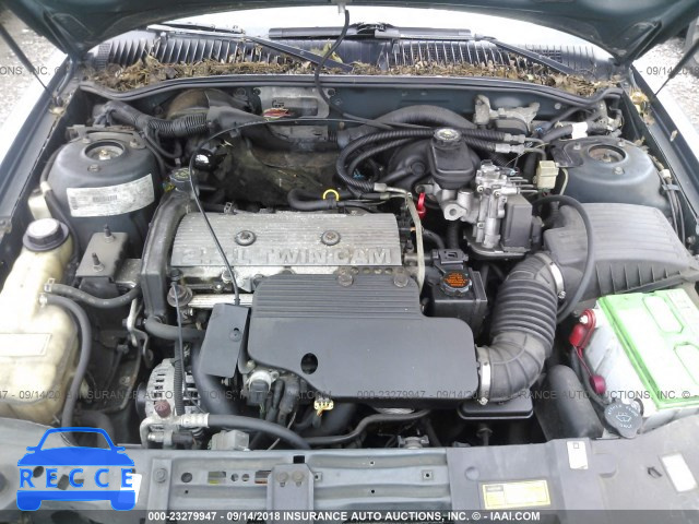 1996 OLDSMOBILE ACHIEVA SC 1G3NL12T5TM314766 Bild 9