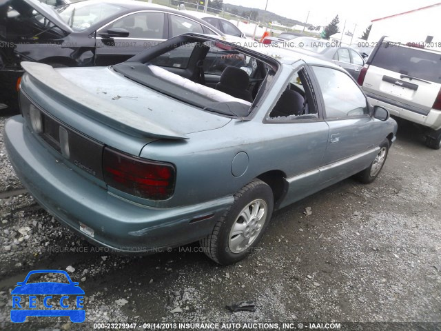 1996 OLDSMOBILE ACHIEVA SC 1G3NL12T5TM314766 зображення 3