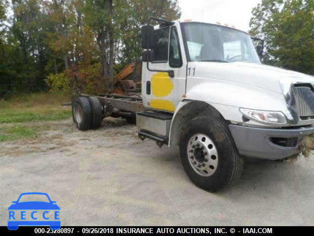 2016 INTERNATIONAL 4300 4300 1HTMMMML4GH160933 image 0