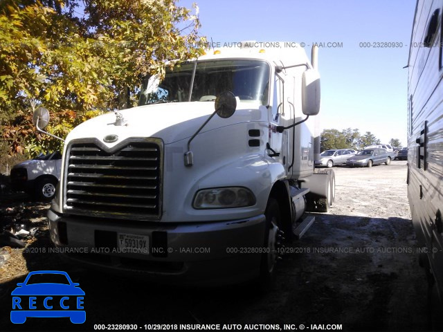 2007 MACK CXN613 CXN600 1M1AK06Y47N017831 Bild 1