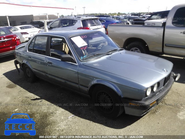 1988 BMW 325 WBAAE5400J8813383 image 0