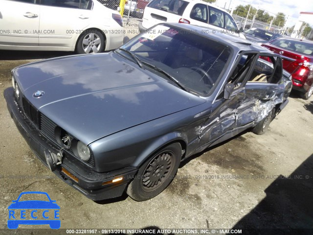 1988 BMW 325 WBAAE5400J8813383 зображення 1